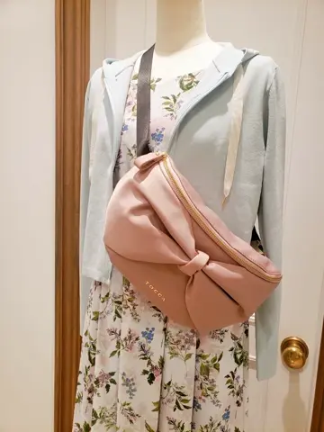 TOCCA スタッフＳ コーディネート画像