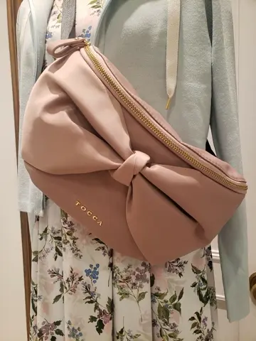 TOCCA スタッフＳ コーディネート画像