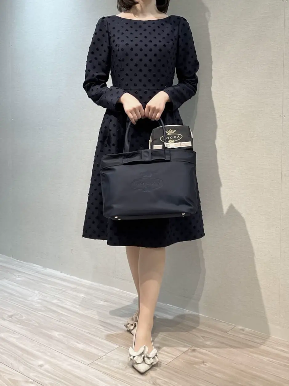 TOCCA Ｉ コーディネート画像