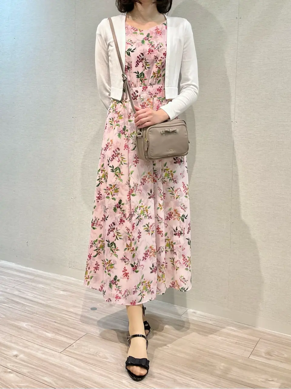 TOCCA Ｉ コーディネート画像