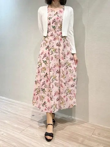 TOCCA Ｉ コーディネート画像