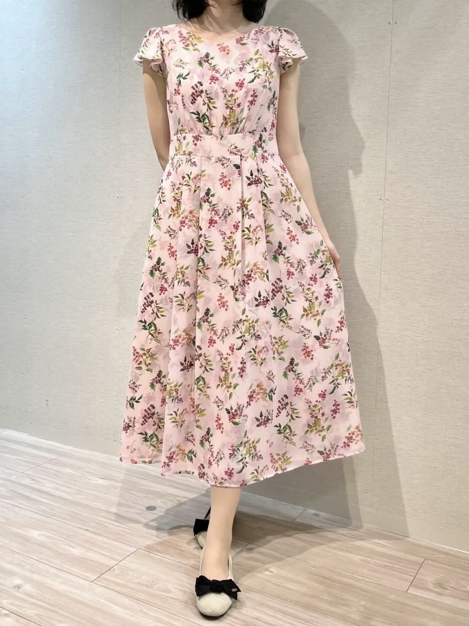 TOCCA Ｉ コーディネート画像