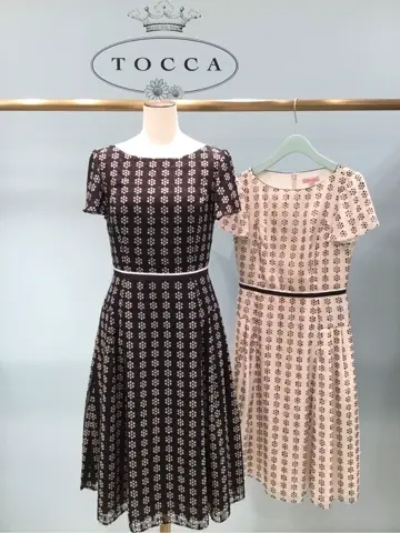 TOCCA ｋｉｍ コーディネート画像