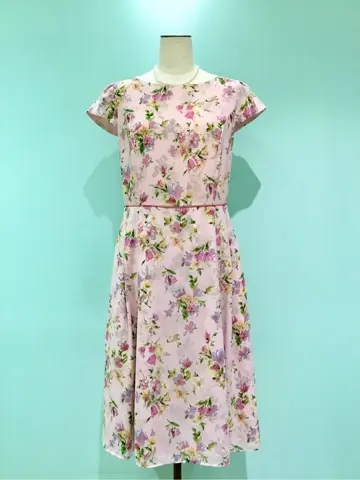 TOCCA Y.K コーディネート画像