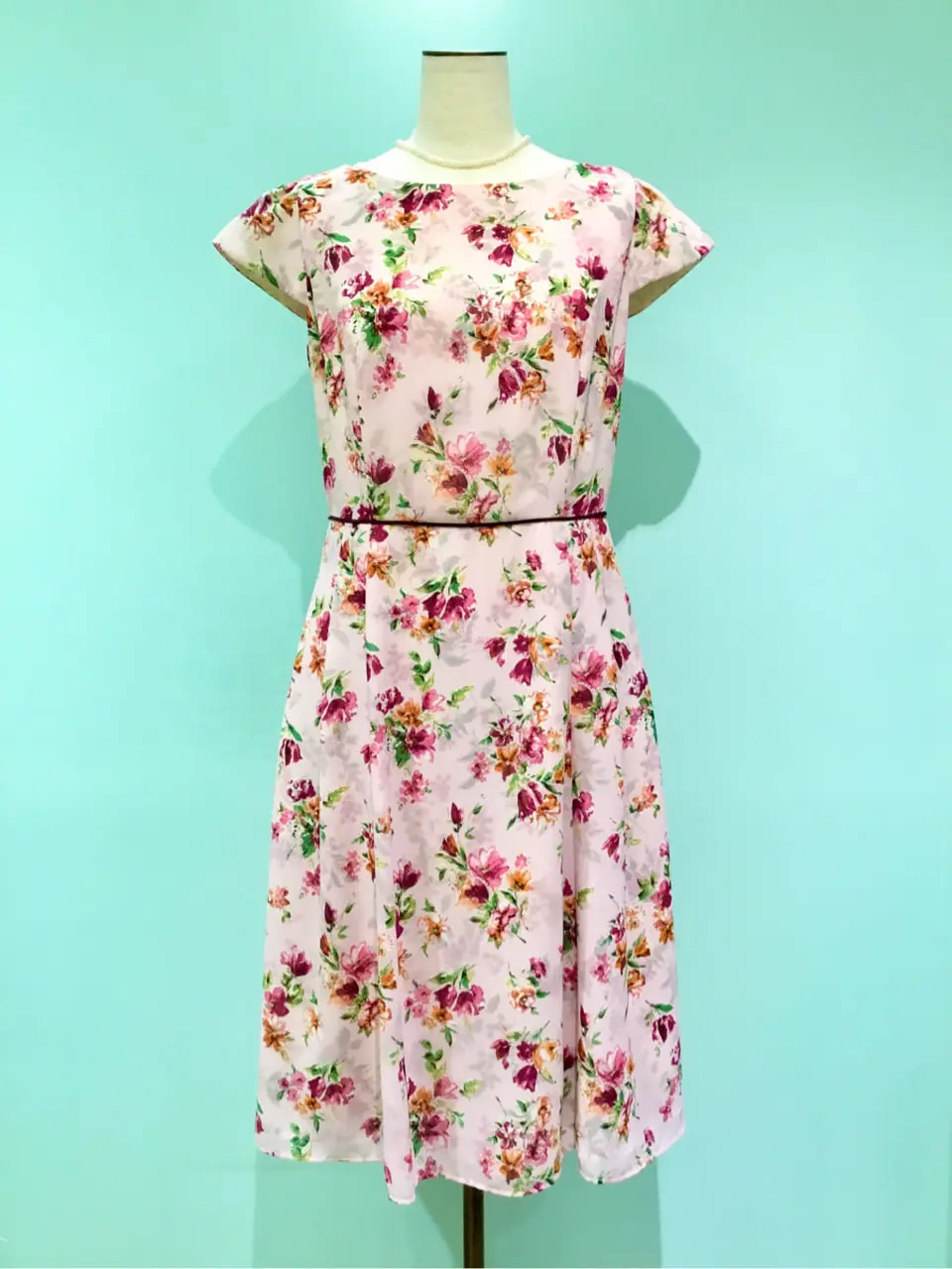 TOCCA Y.K コーディネート画像