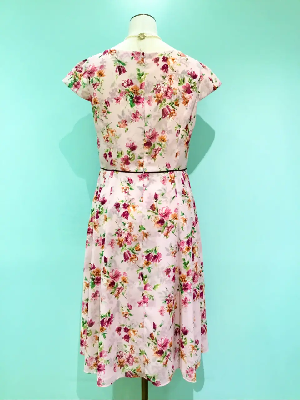 TOCCA Y.K コーディネート画像