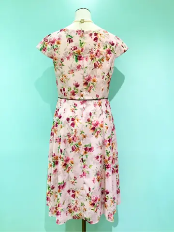 TOCCA Y.K コーディネート画像