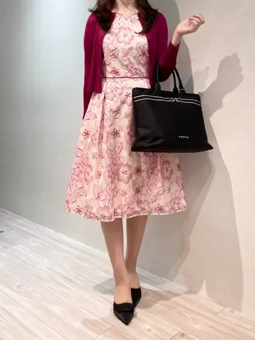 TOCCA G コーディネート画像