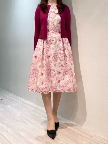 TOCCA G コーディネート画像