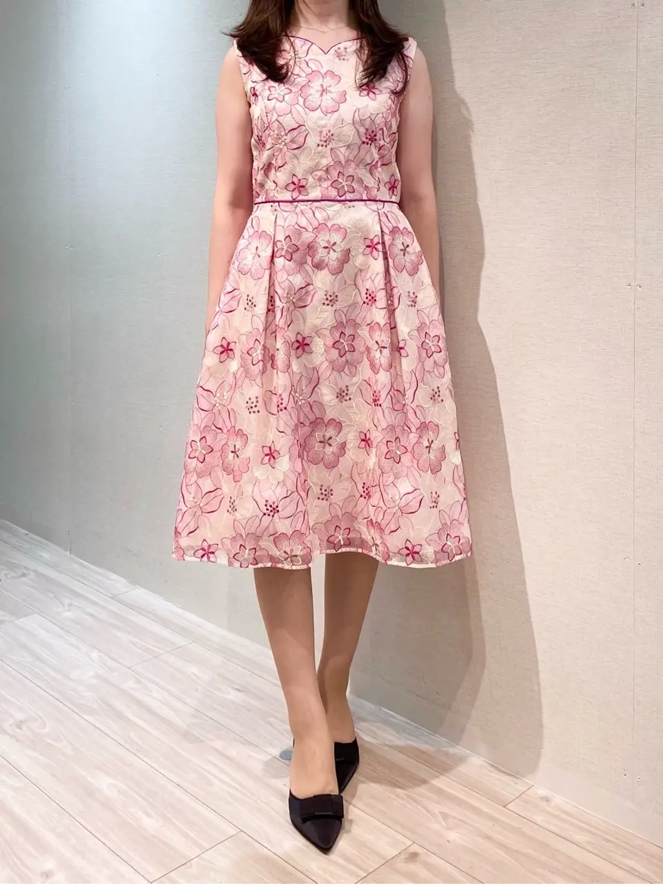 TOCCA G コーディネート画像