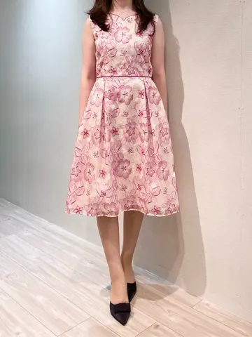 TOCCA G コーディネート画像