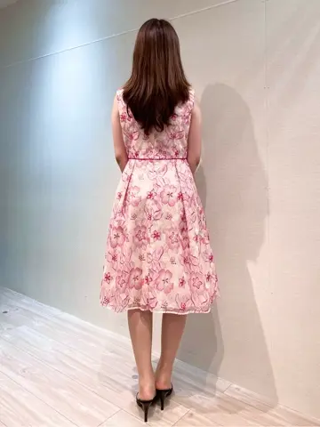 TOCCA G コーディネート画像