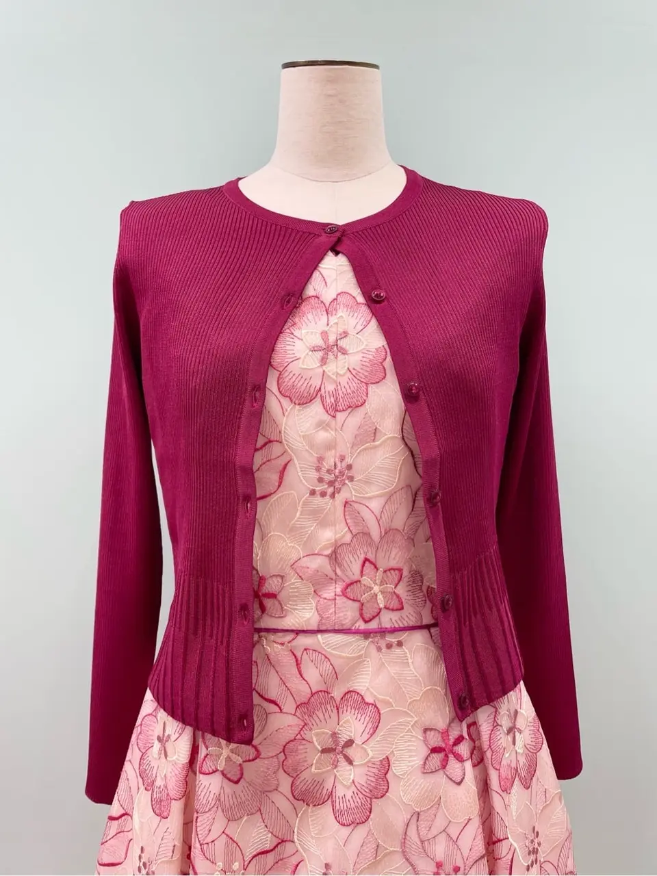 TOCCA G コーディネート画像