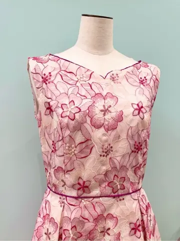 TOCCA G コーディネート画像