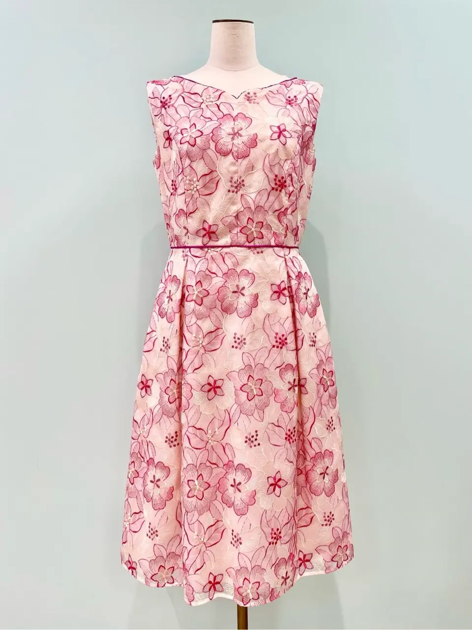 TOCCA G コーディネート画像