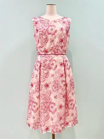 TOCCA G コーディネート画像