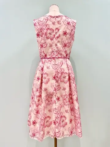 TOCCA G コーディネート画像