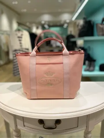 TOCCA スタッフB コーディネート画像