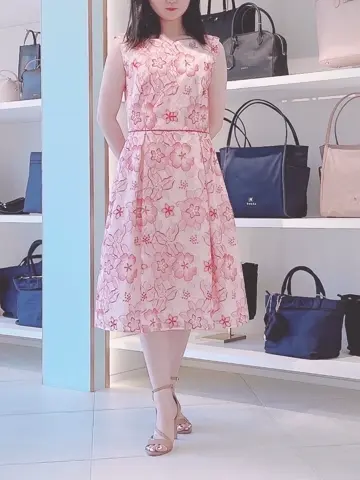 TOCCA T.H コーディネート画像