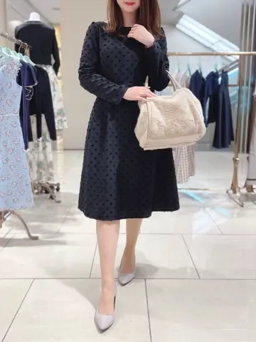 TOCCA Y.N コーディネート画像