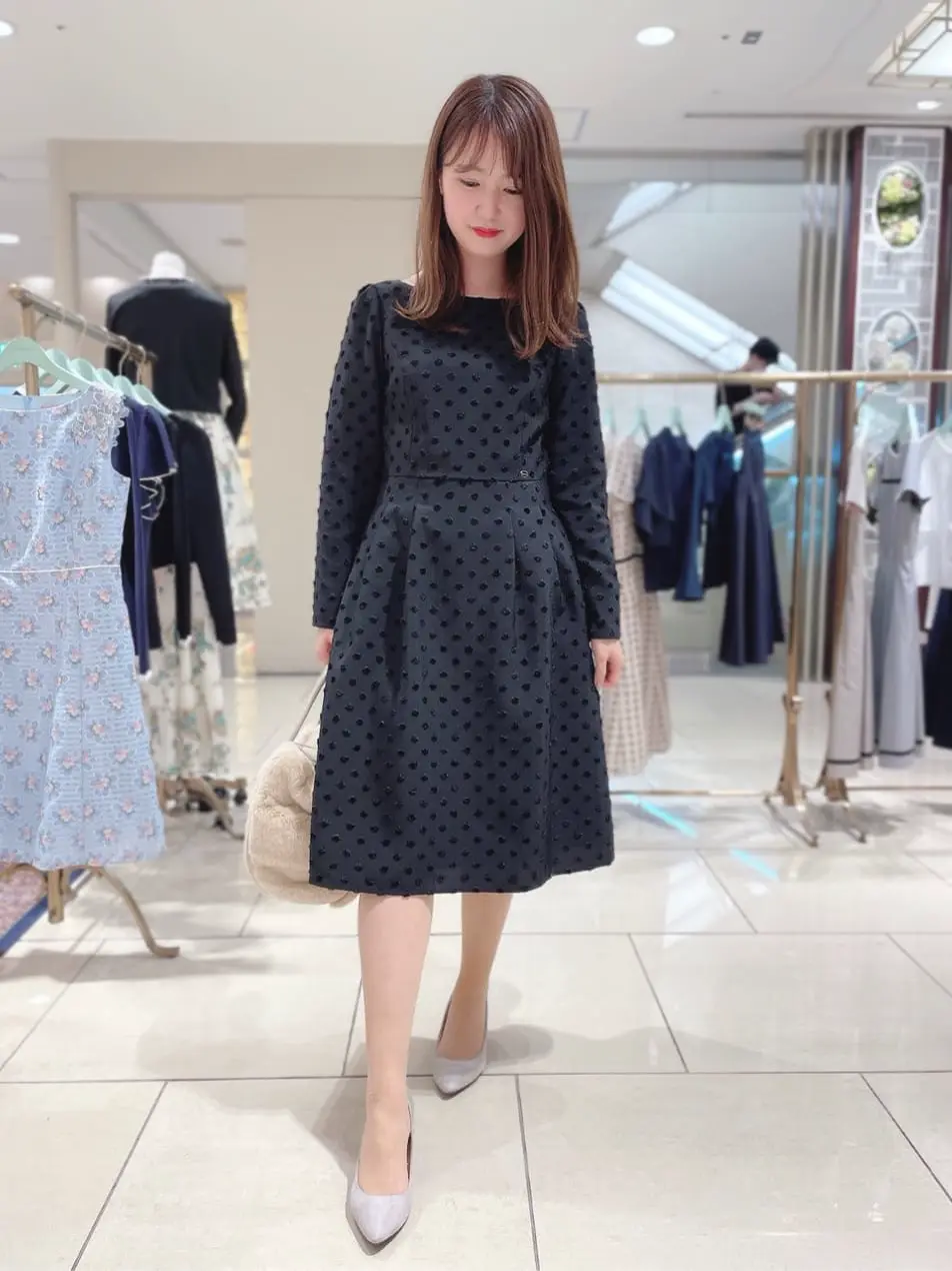 TOCCA Y.N コーディネート画像