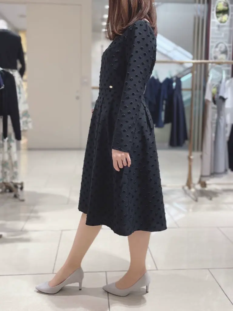 TOCCA Y.N コーディネート画像