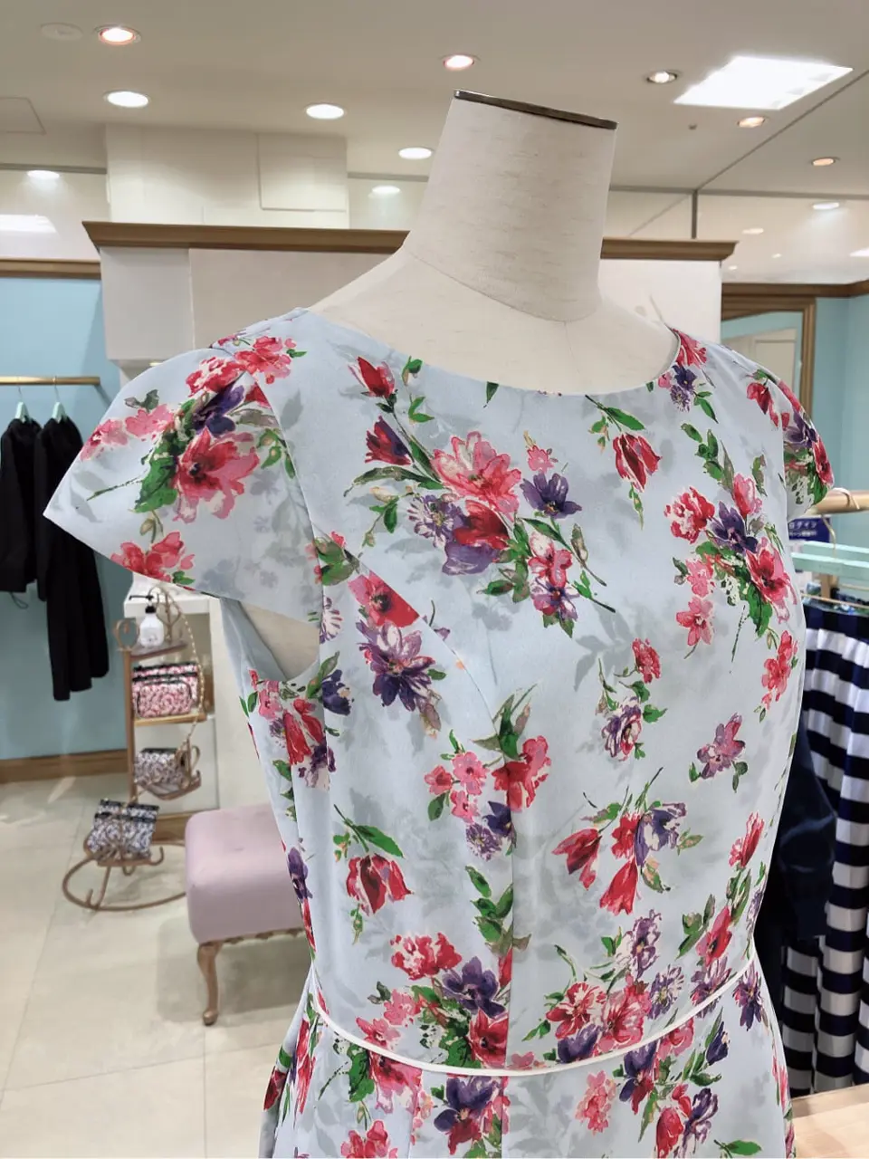 TOCCA 𝓕 コーディネート画像