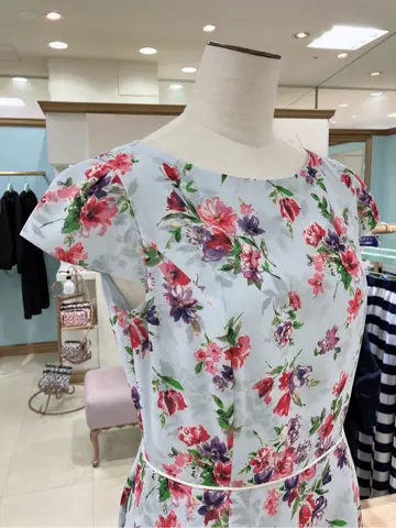 TOCCA 𝓕 コーディネート画像