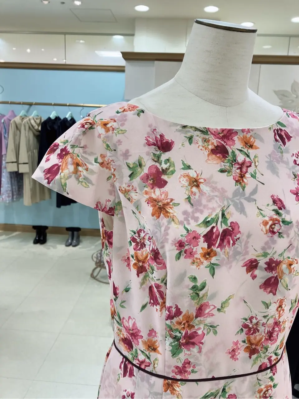 TOCCA 𝓕 コーディネート画像