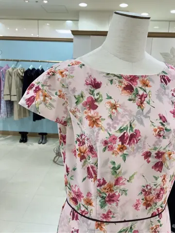 TOCCA 𝓕 コーディネート画像