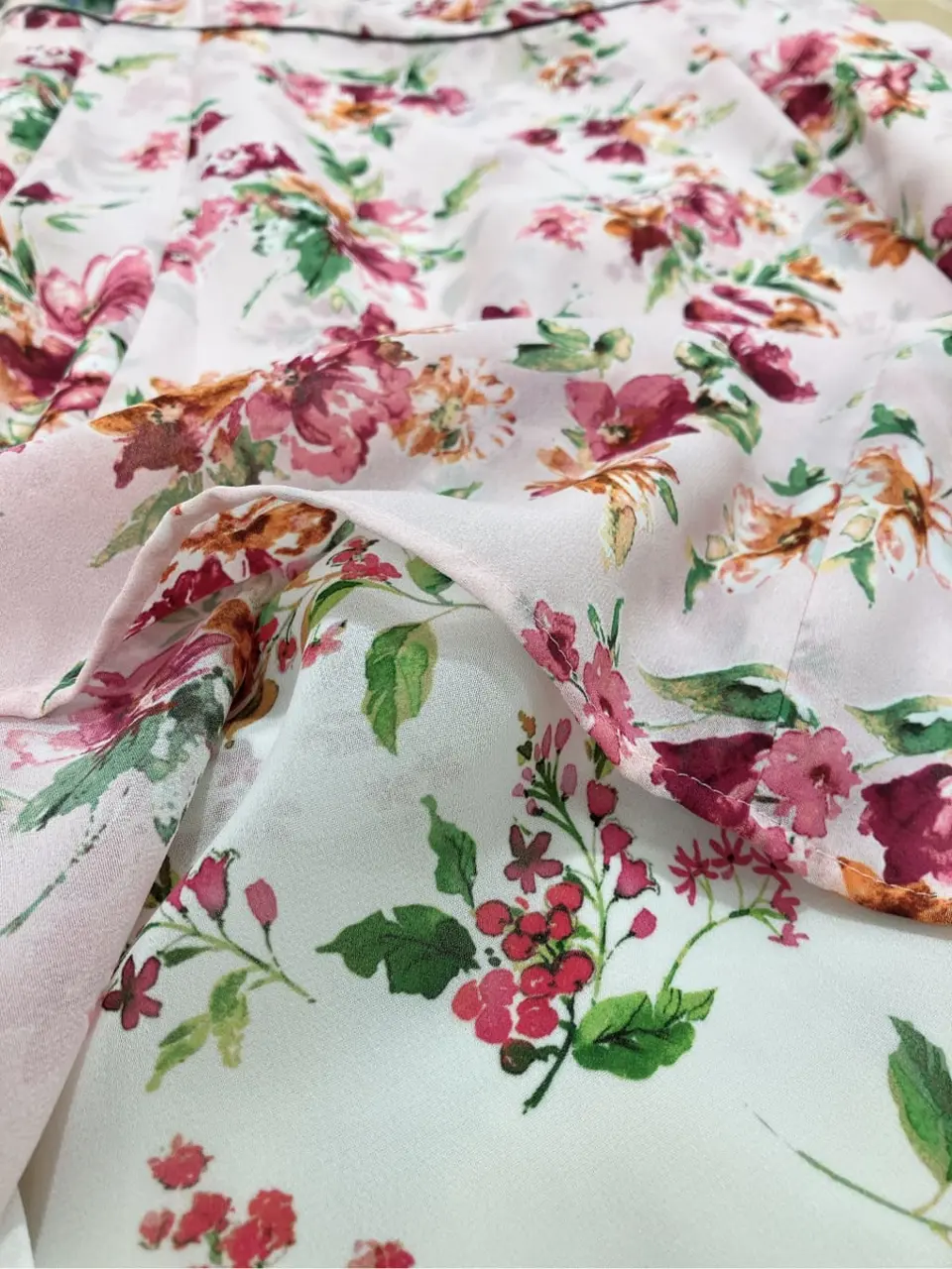 TOCCA 𝓕 コーディネート画像