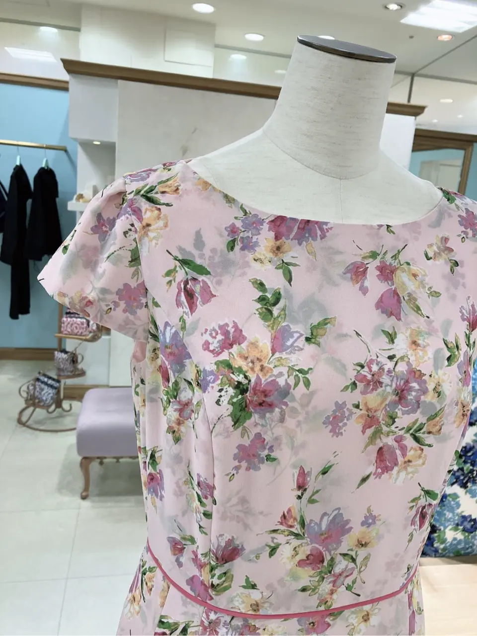 TOCCA 𝓕 コーディネート画像