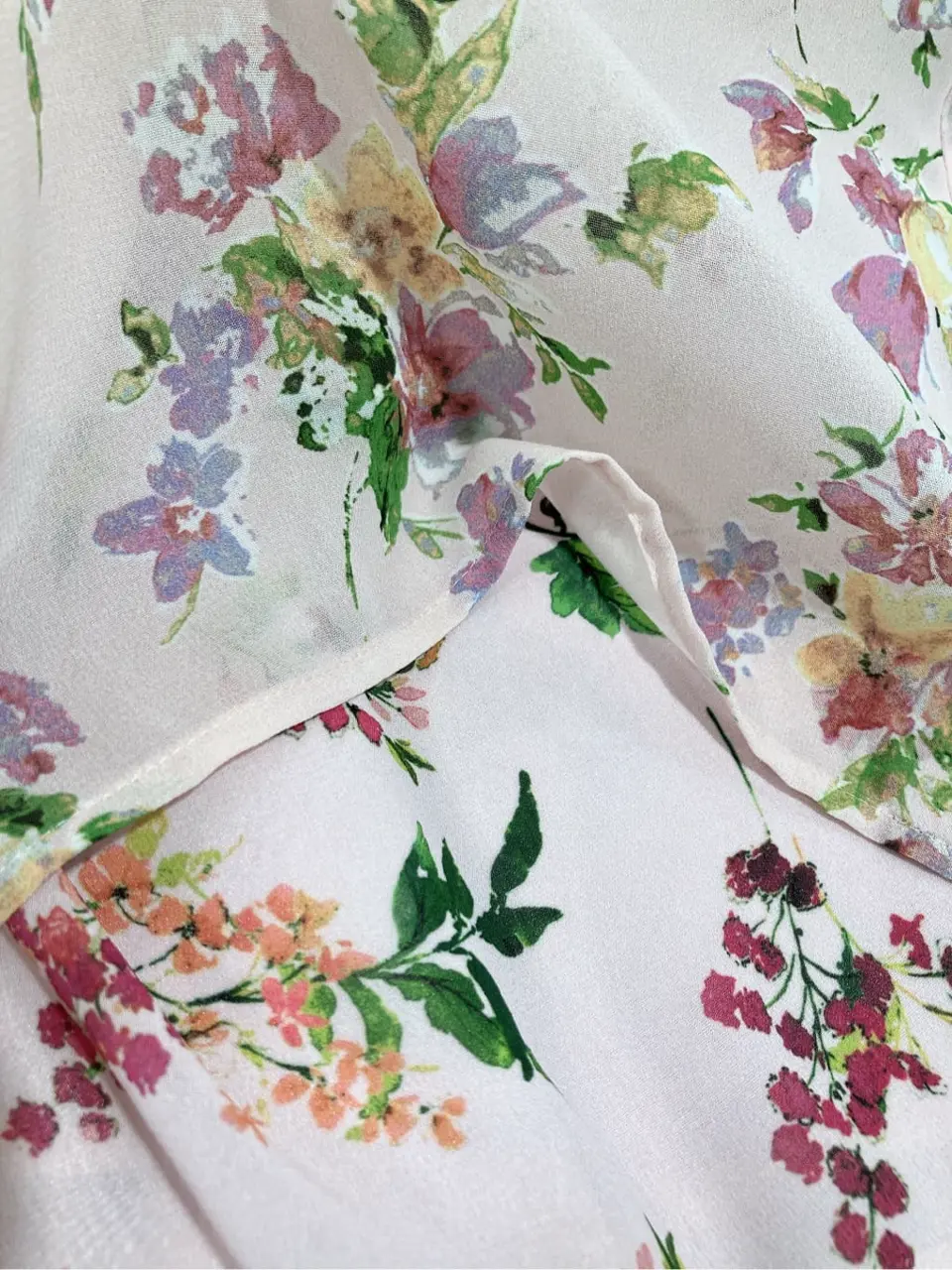 TOCCA 𝓕 コーディネート画像