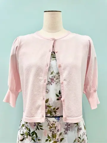 TOCCA G コーディネート画像