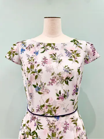 TOCCA G コーディネート画像