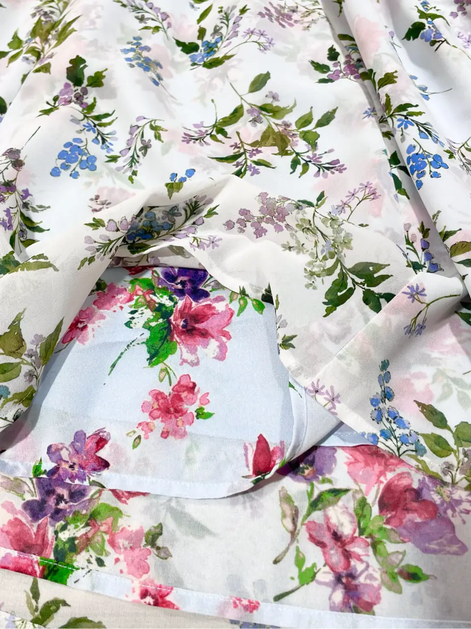 TOCCA G コーディネート画像