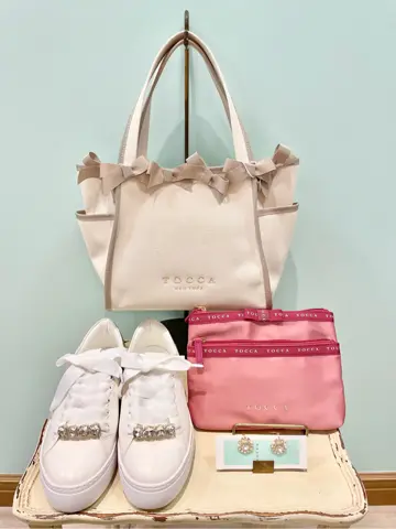 TOCCA G コーディネート画像