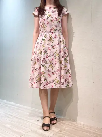 TOCCA G コーディネート画像