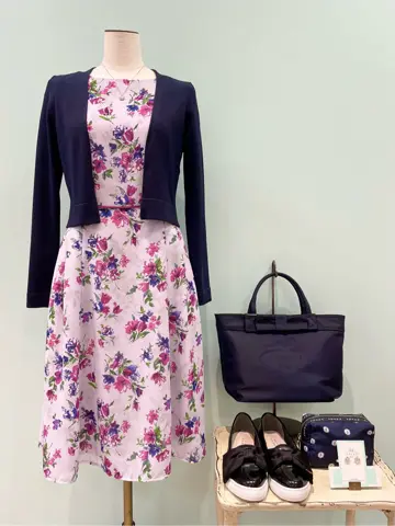 TOCCA G コーディネート画像