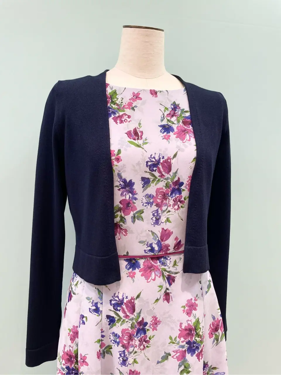 TOCCA G コーディネート画像