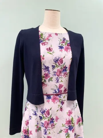 TOCCA G コーディネート画像