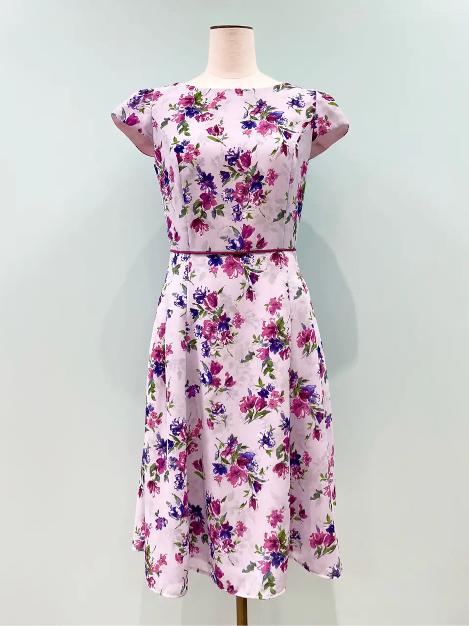 TOCCA G コーディネート画像