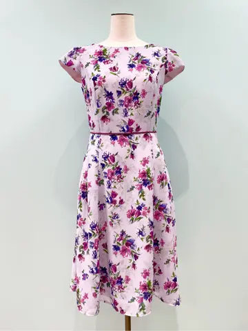 TOCCA G コーディネート画像