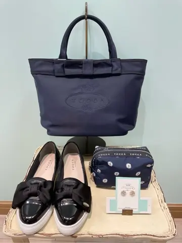 TOCCA G コーディネート画像