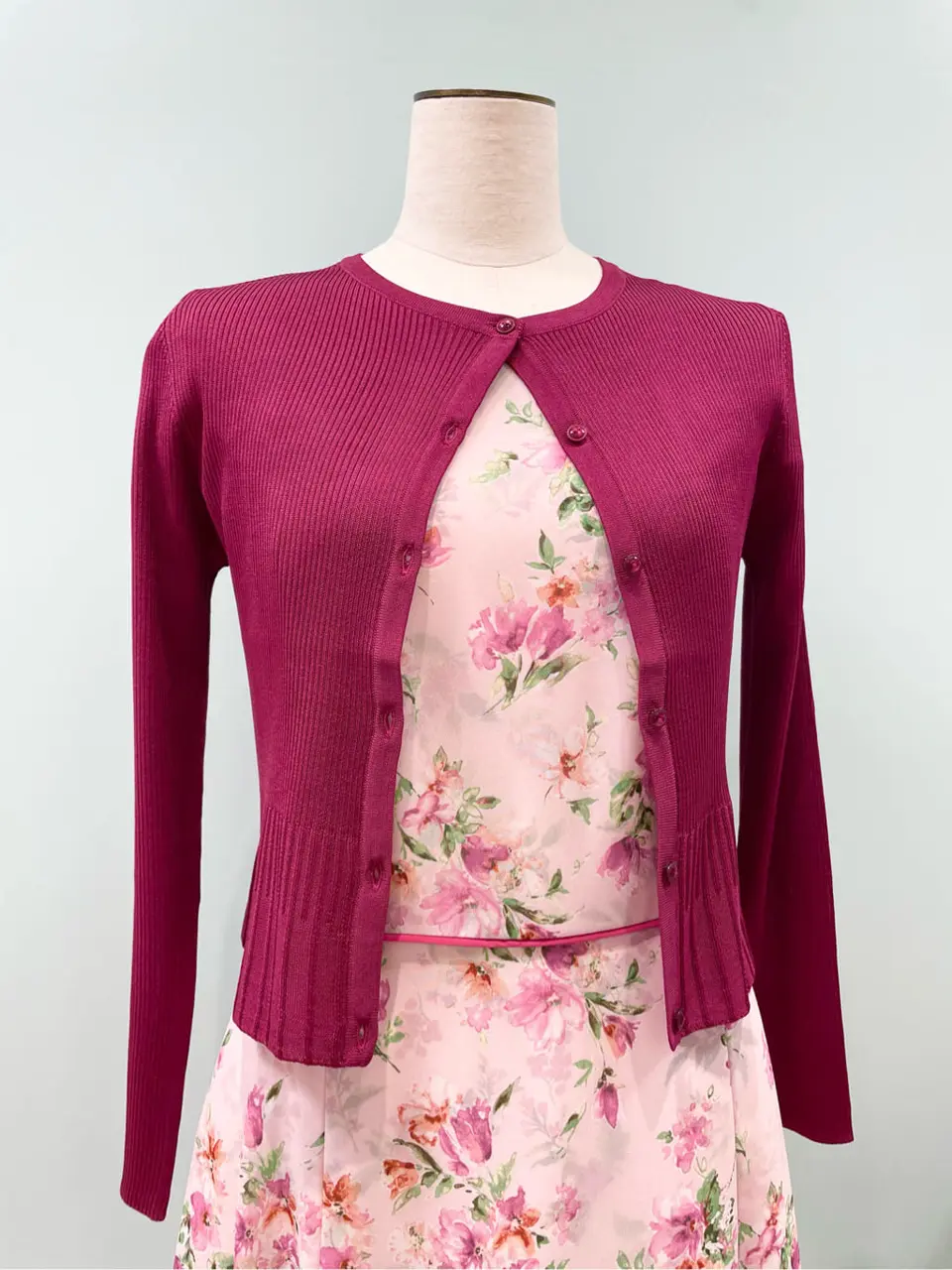 TOCCA G コーディネート画像