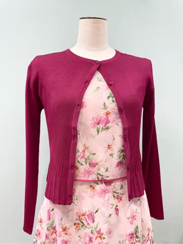 TOCCA G コーディネート画像