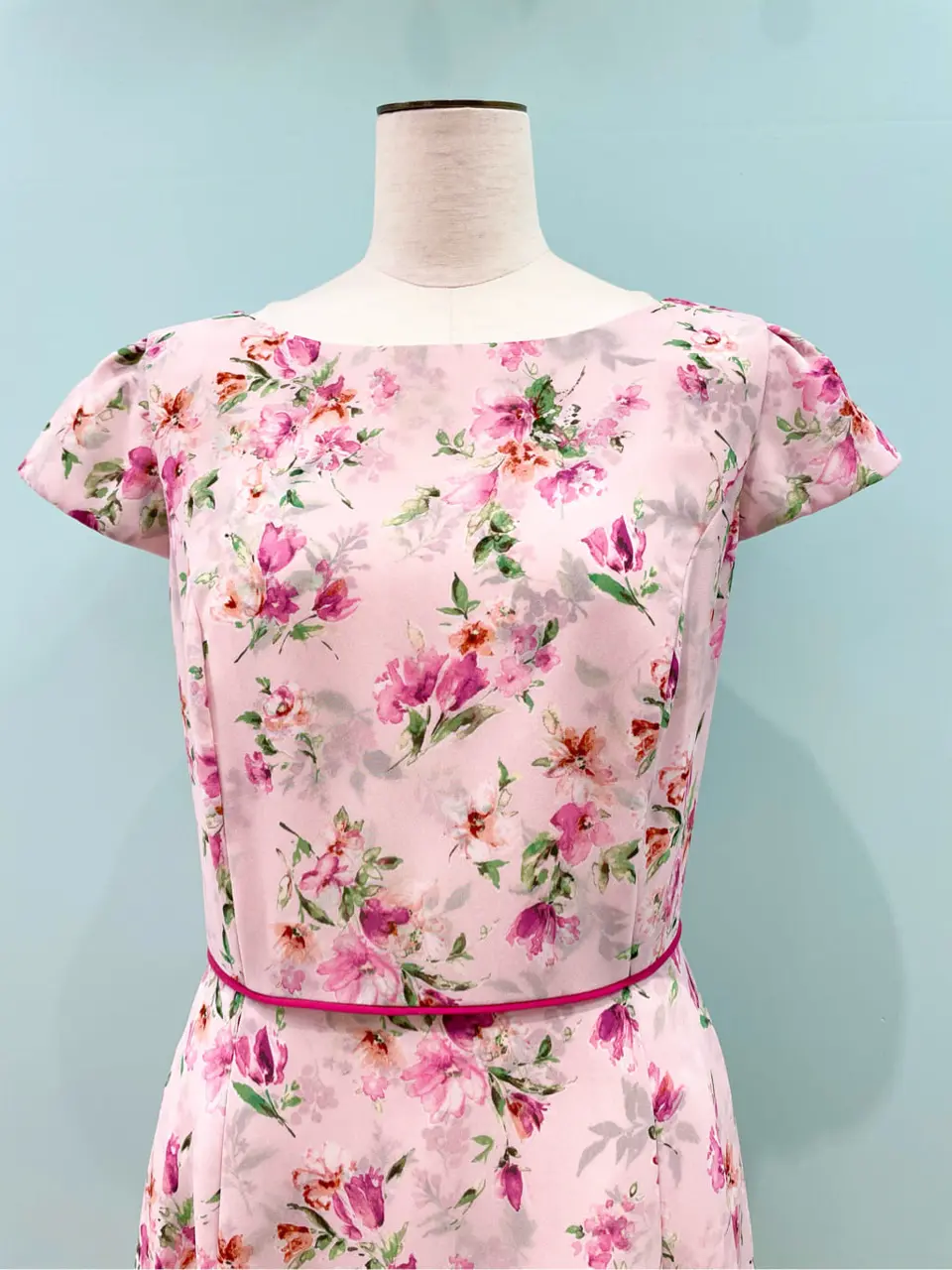 TOCCA G コーディネート画像