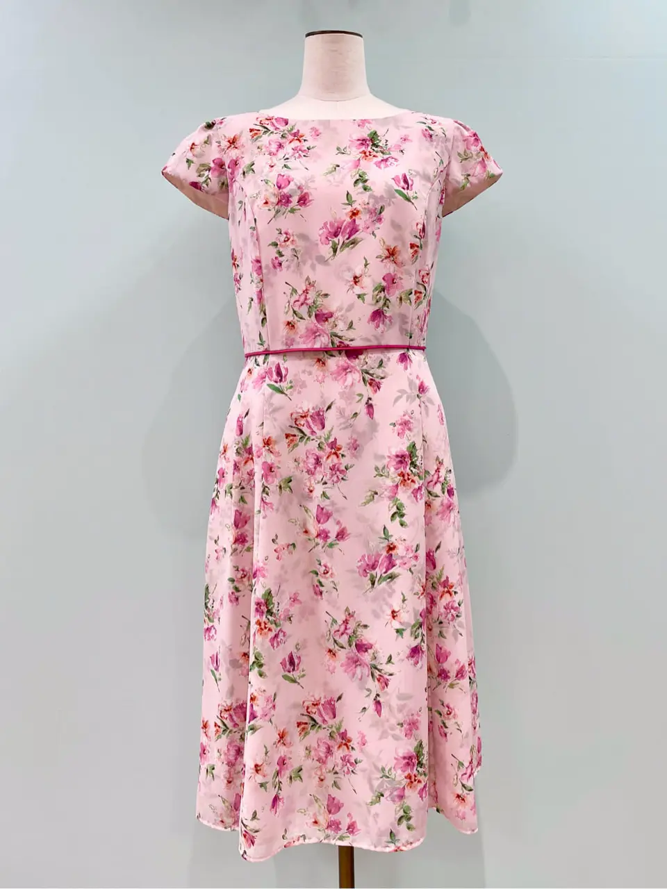 TOCCA G コーディネート画像