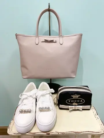 TOCCA G コーディネート画像