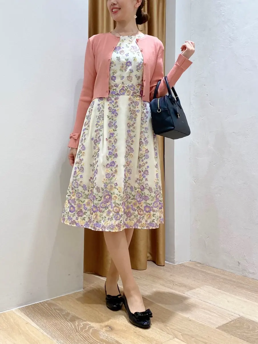 TOCCA A コーディネート画像